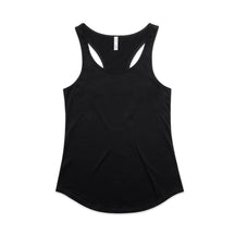 4013 WOS MALI RACERBACK