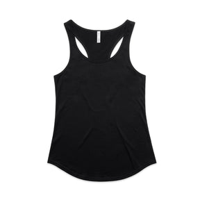 4013 WOS MALI RACERBACK