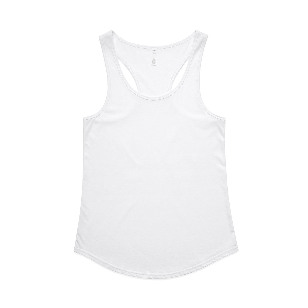 4013 WOS MALI RACERBACK