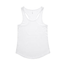 4013 WOS MALI RACERBACK