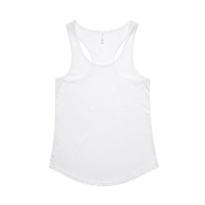 4013 WOS MALI RACERBACK