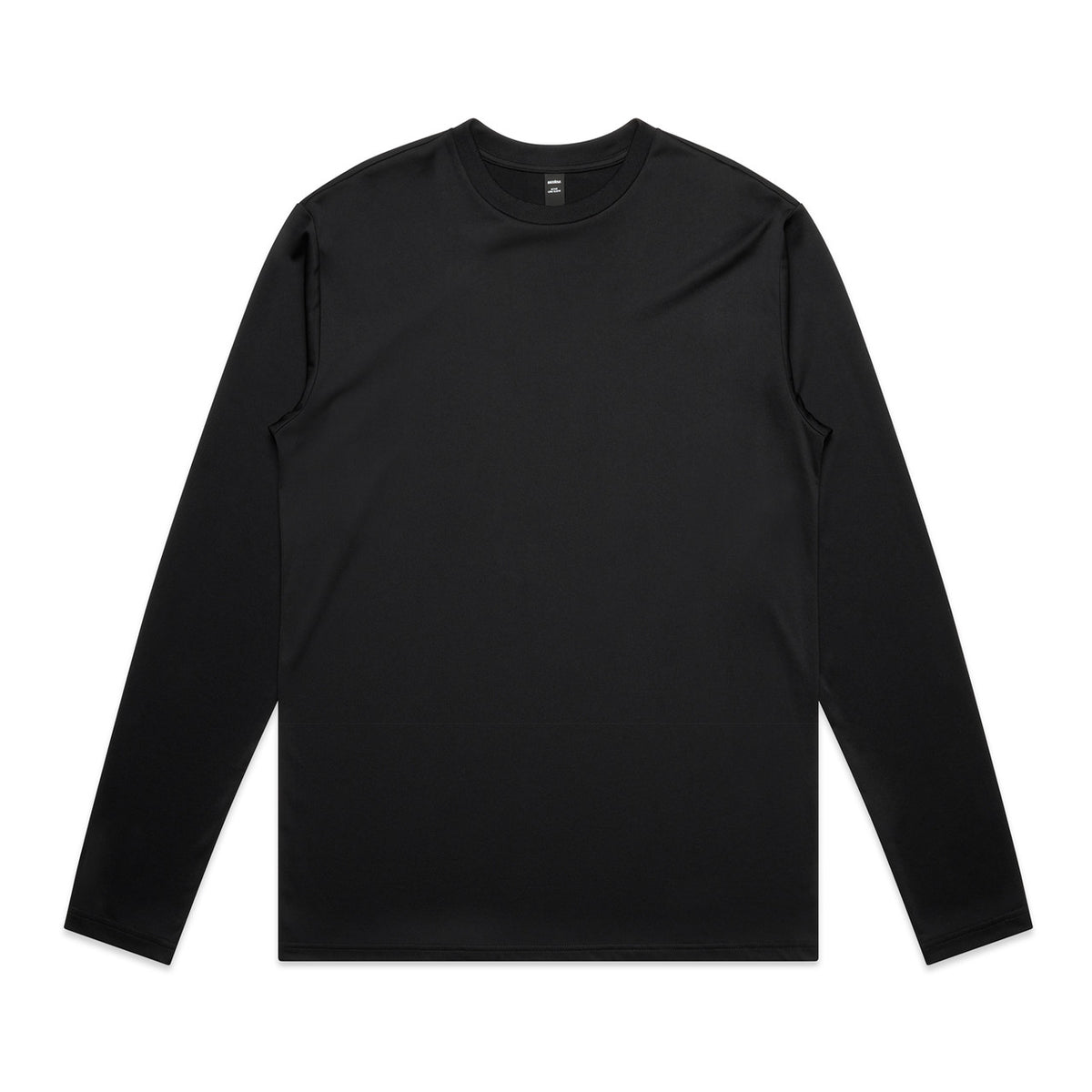 4020A MAPLE ACTIVE LS TEE