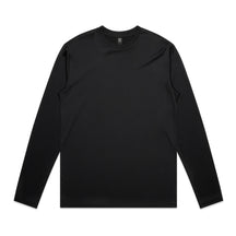 4020A MAPLE ACTIVE LS TEE