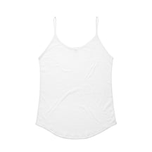 4022 PILLAR STRING SINGLET