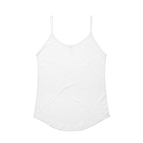 4022 PILLAR STRING SINGLET