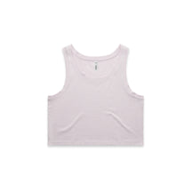 4031 CROP SINGLET