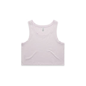 4031 CROP SINGLET