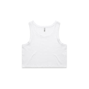4031 CROP SINGLET
