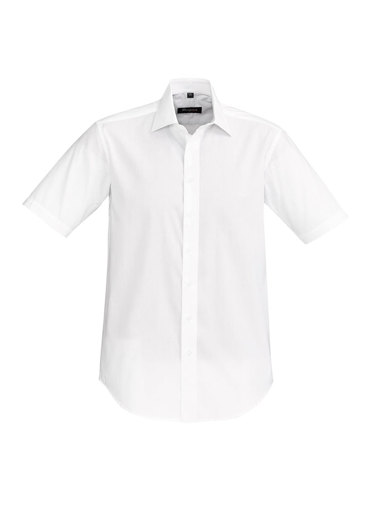 40322 Mens Hudson Short Sleeve Shirt