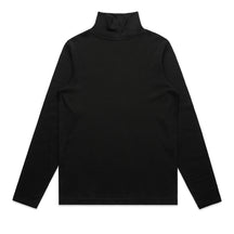 TURTLE NECK - 4032