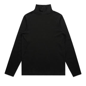 TURTLE NECK - 4032
