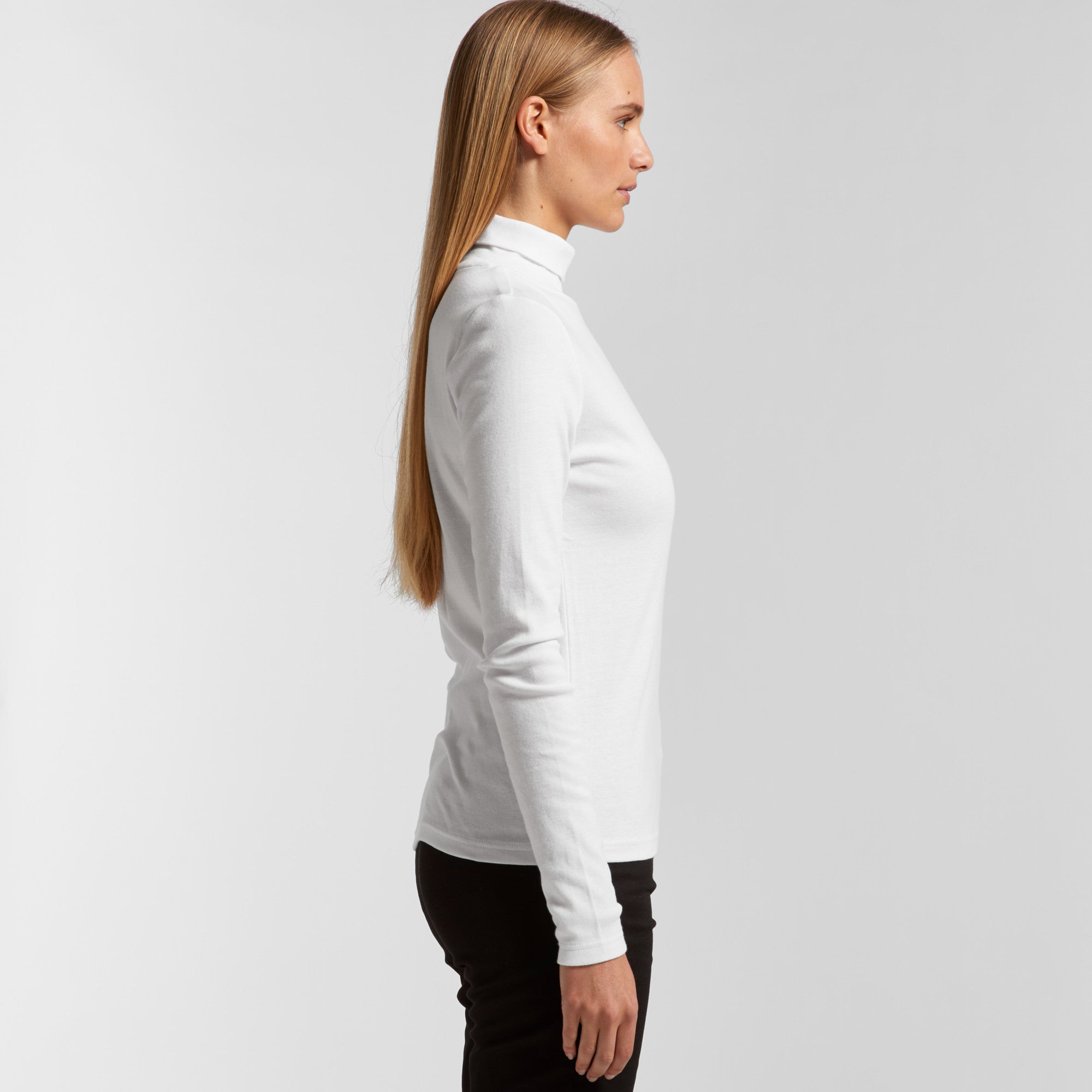 TURTLE NECK - 4032