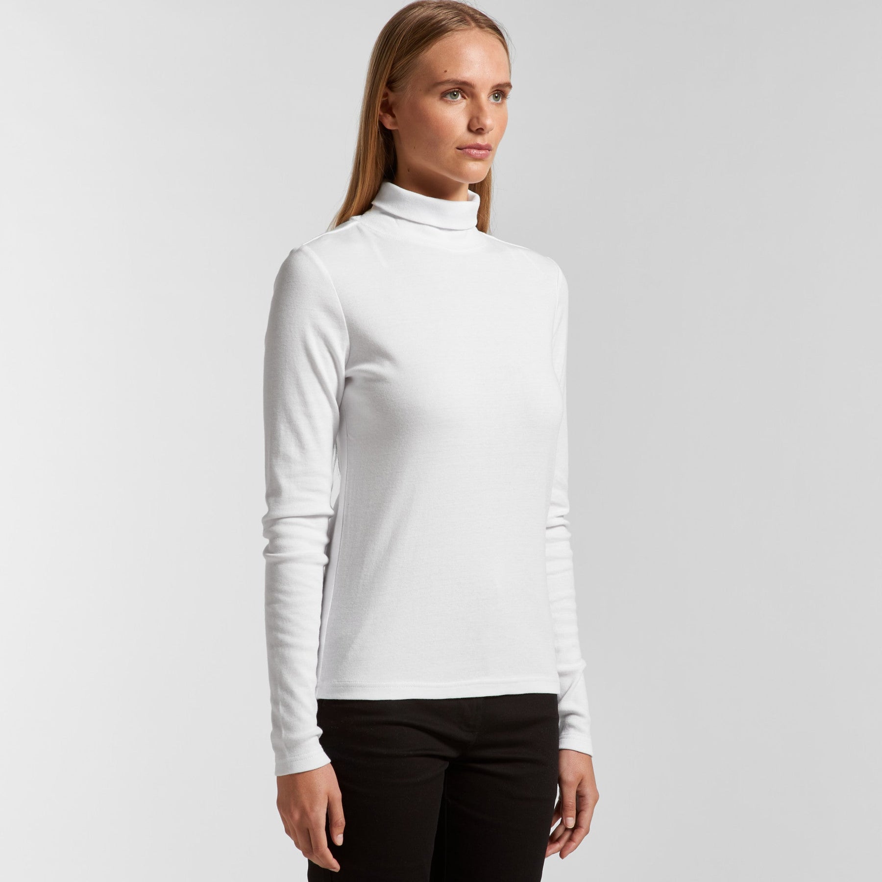 TURTLE NECK - 4032