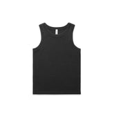 4034 FADED ORGANIC RIB TANK