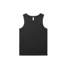 4034 FADED ORGANIC RIB TANK