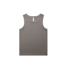 4034 FADED ORGANIC RIB TANK