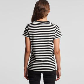 4037 MAPLE STRIPE TEE