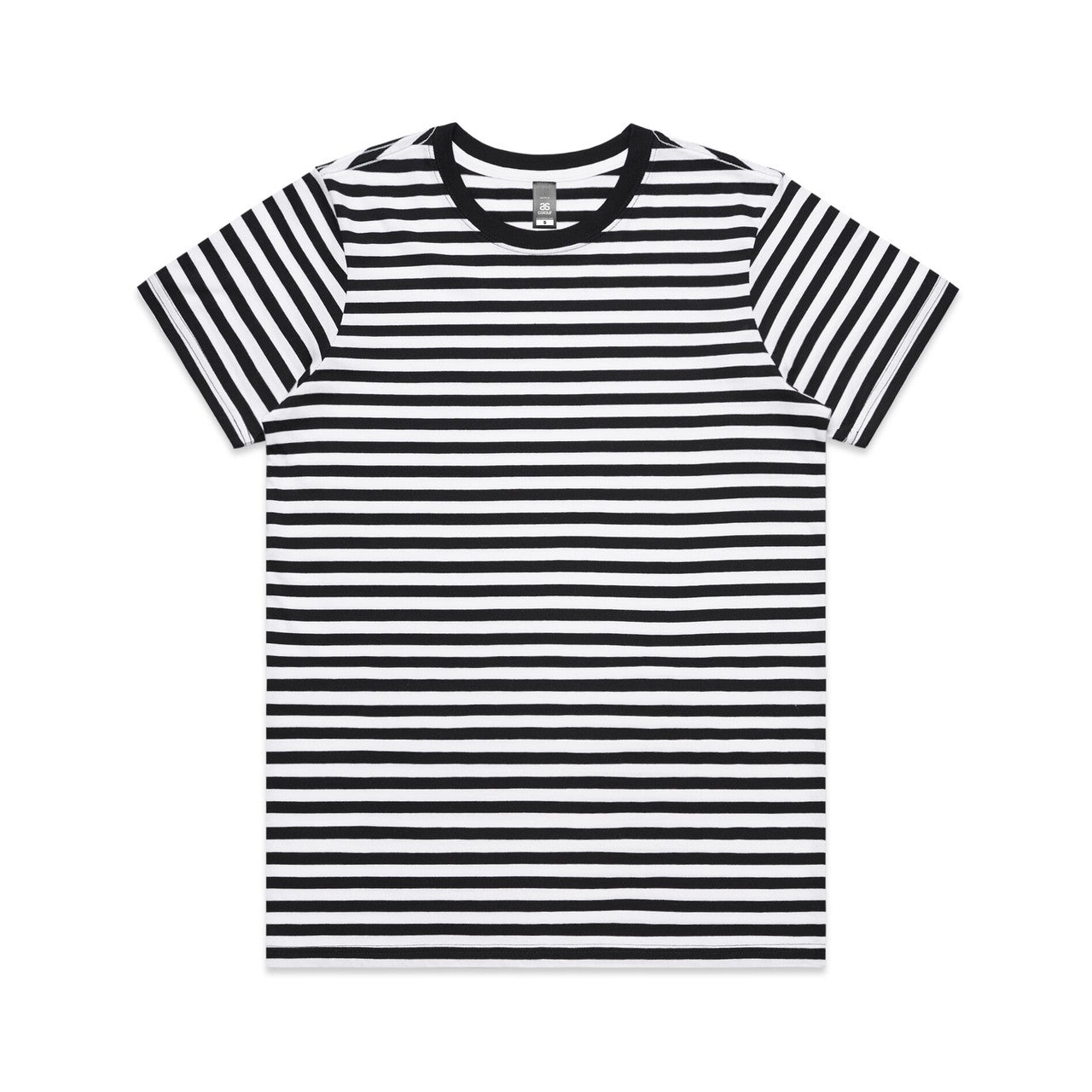 4037 MAPLE STRIPE TEE