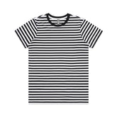 4037 MAPLE STRIPE TEE