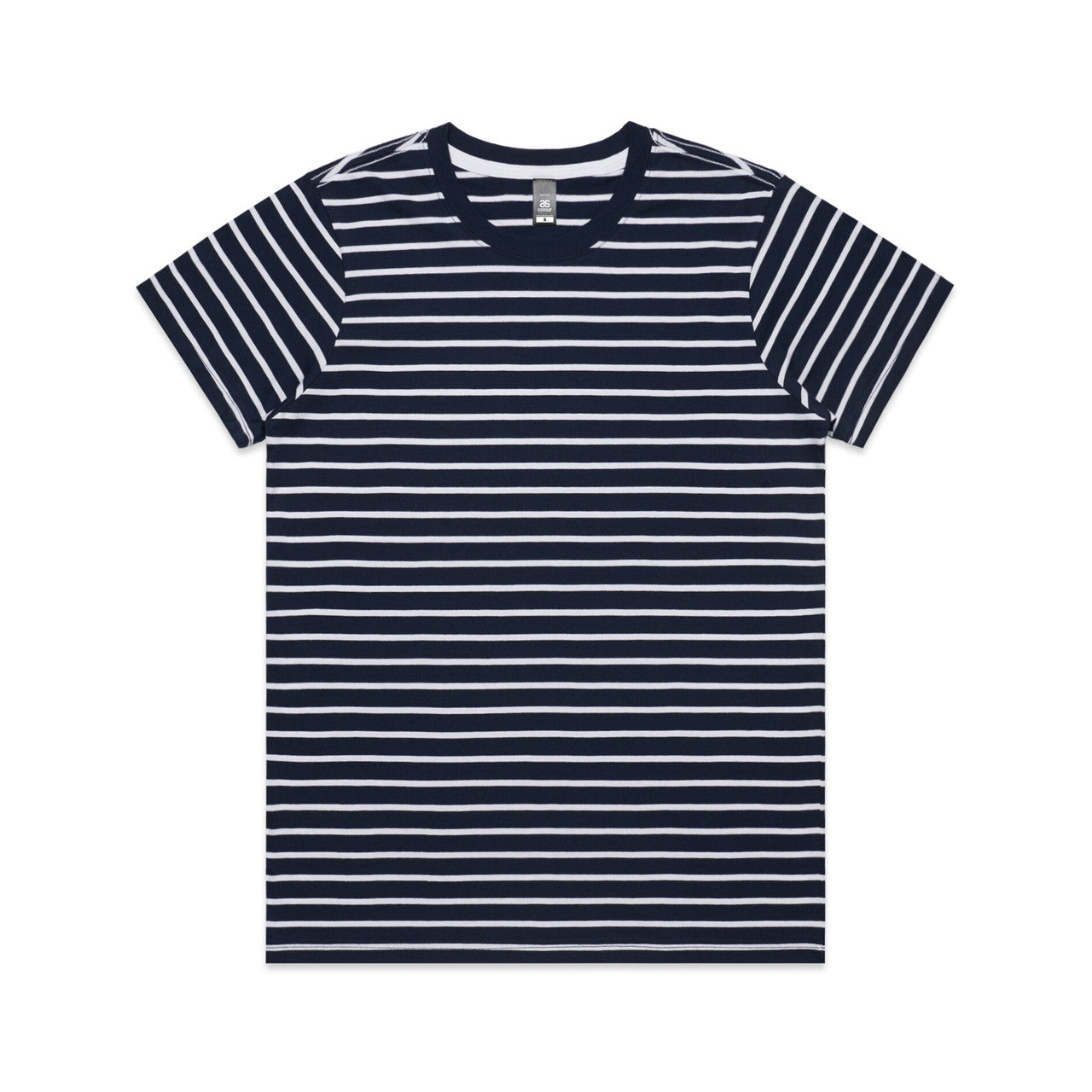 4037 MAPLE STRIPE TEE