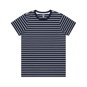 4037 MAPLE STRIPE TEE