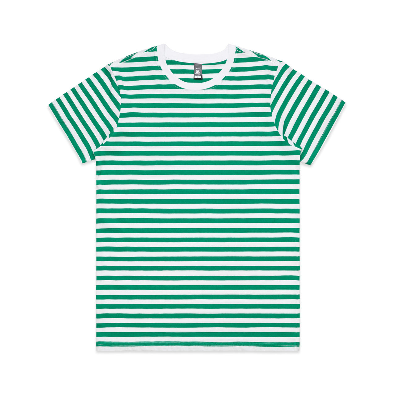 4037 MAPLE STRIPE TEE