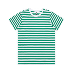 4037 MAPLE STRIPE TEE