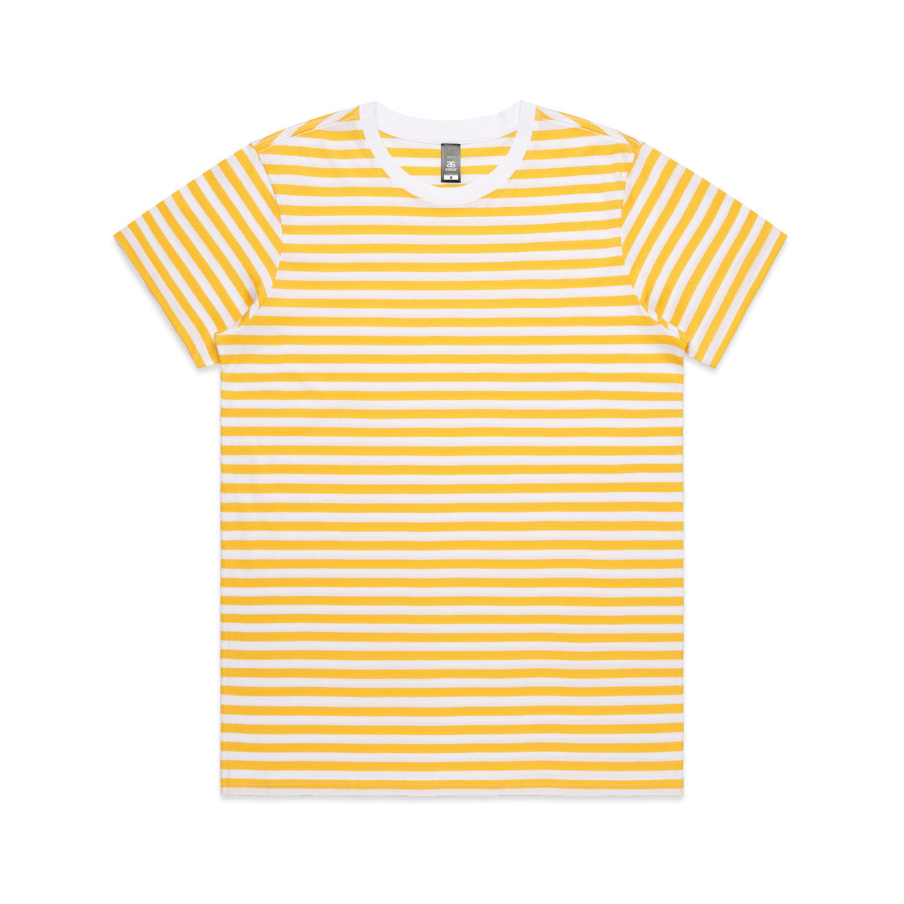 4037 MAPLE STRIPE TEE