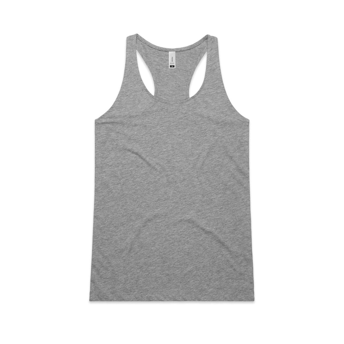 4044 BALANCE RACERBACK SINGLET