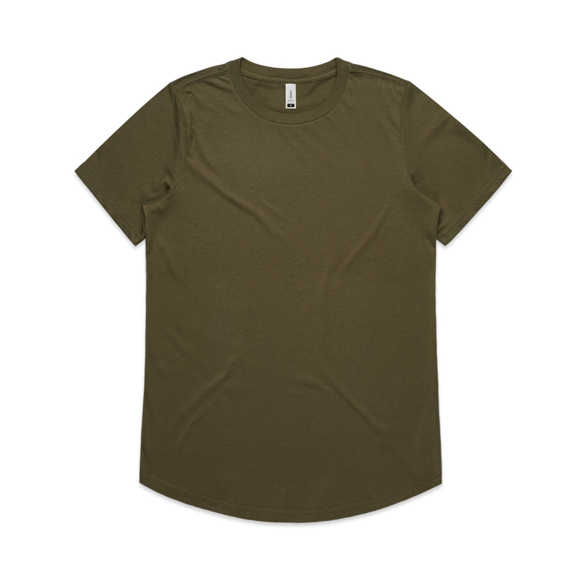 4052 WOS DROP TEE