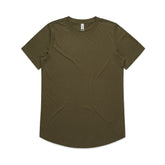 4052 WOS DROP TEE