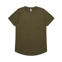 4052 WOS DROP TEE