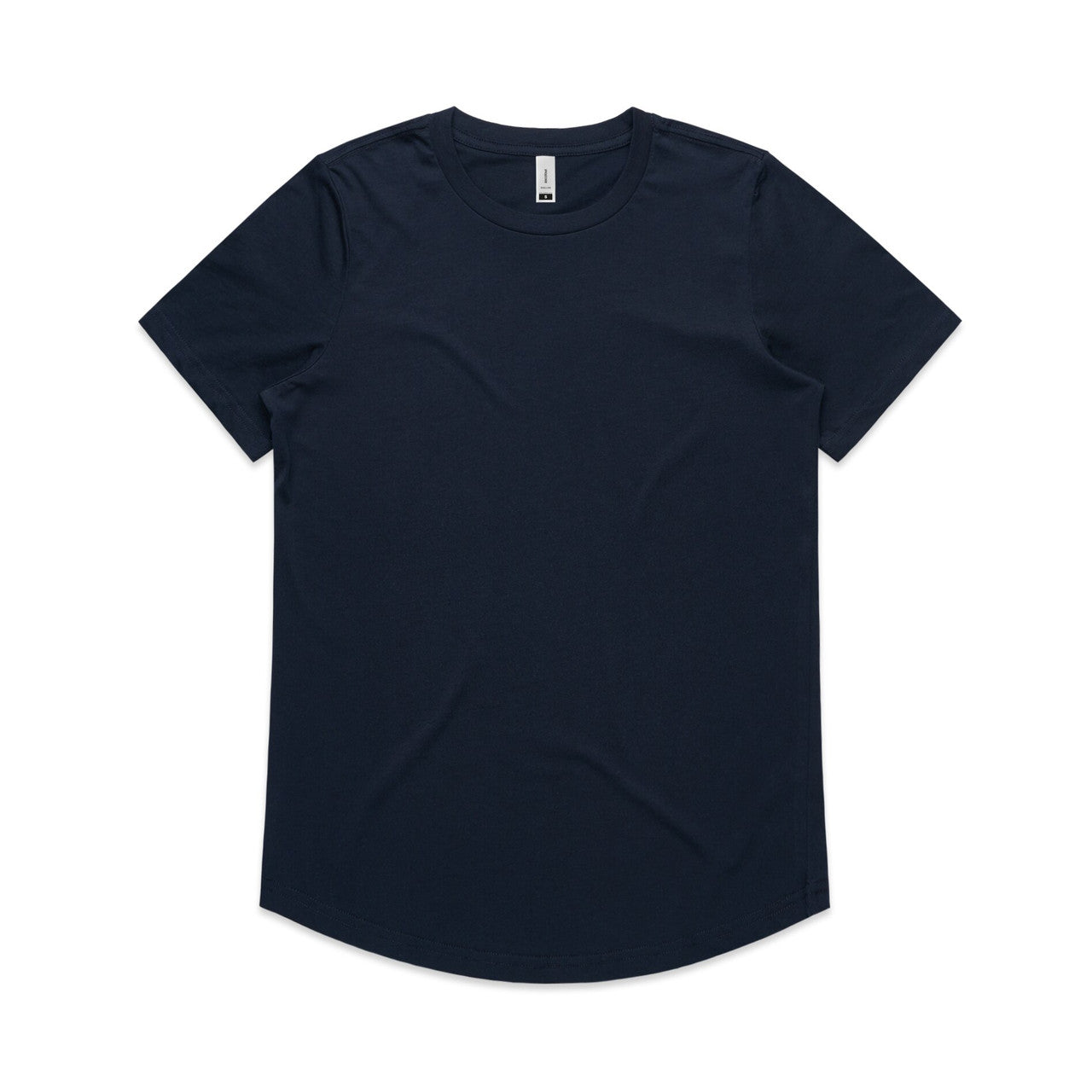 4052 WOS DROP TEE