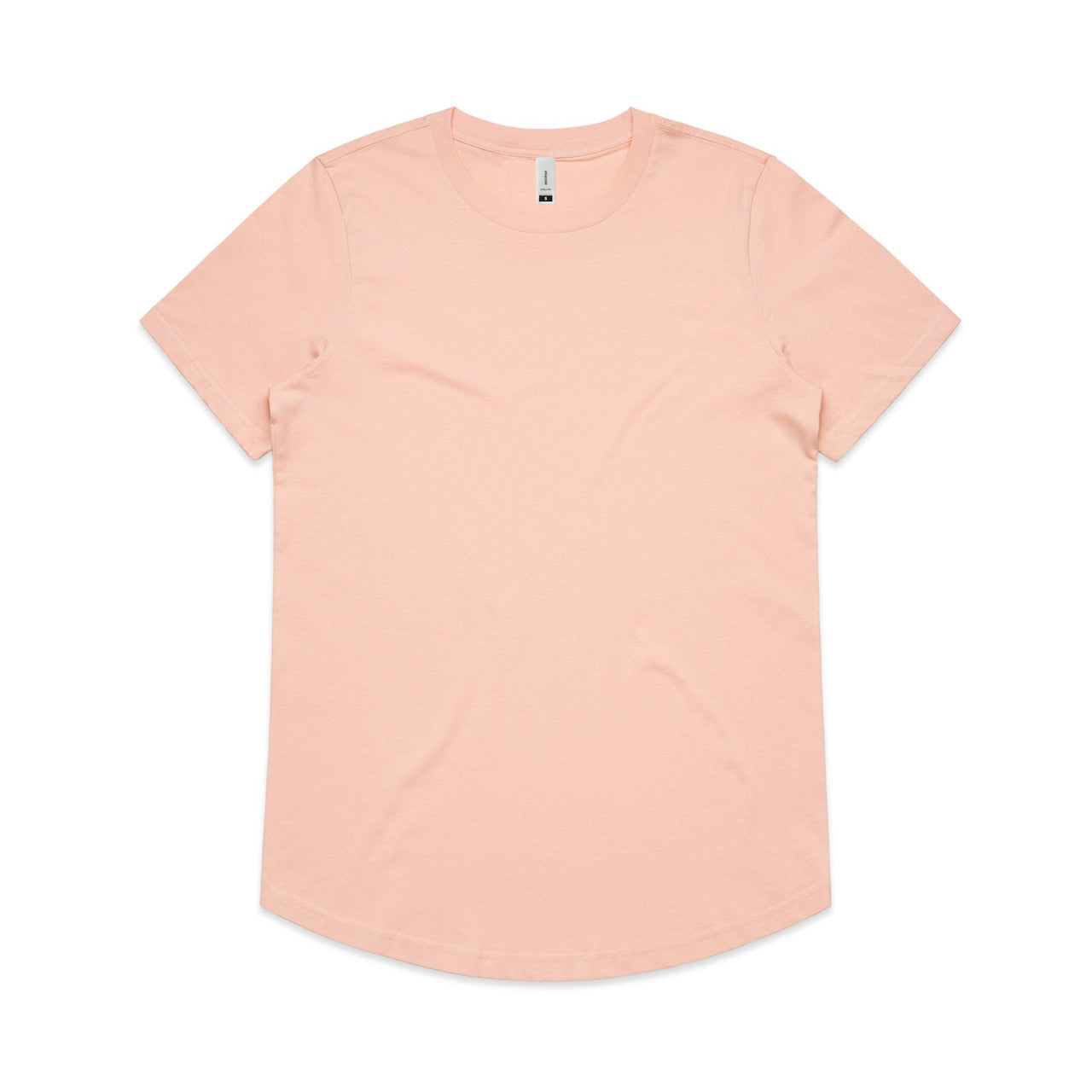 4052 WOS DROP TEE