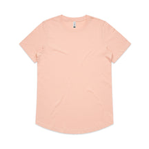 4052 WOS DROP TEE