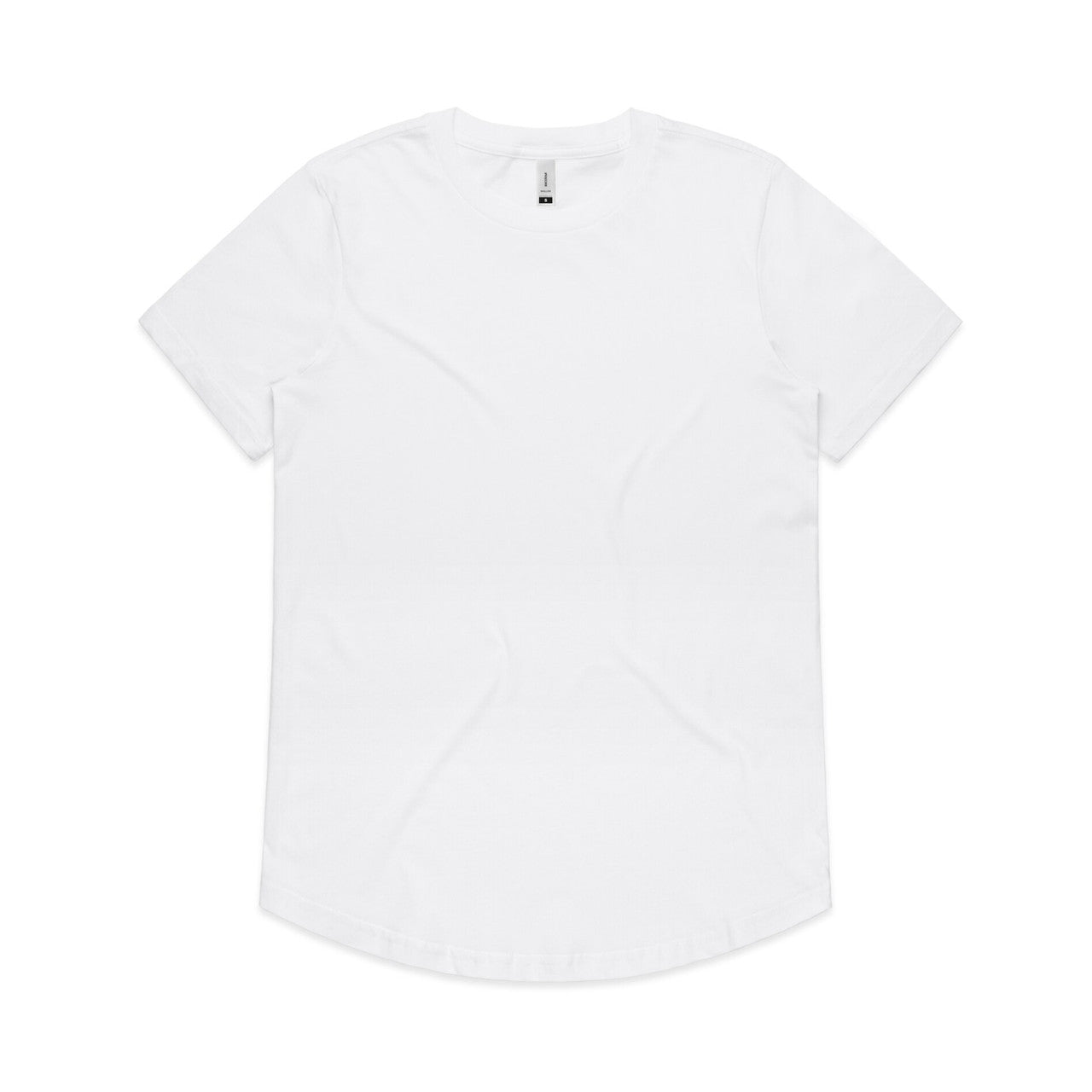 4052 WOS DROP TEE