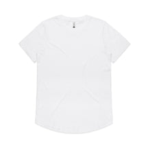 4052 WOS DROP TEE