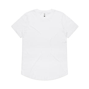 4052 WOS DROP TEE