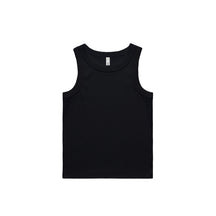 4063G ORGANIC RIB TANK