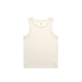 4063G ORGANIC RIB TANK