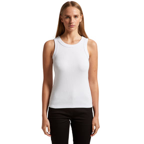 4063G ORGANIC RIB TANK