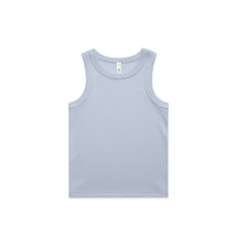 4063G ORGANIC RIB TANK