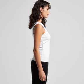 4063G ORGANIC RIB TANK