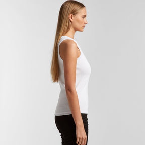 4063G ORGANIC RIB TANK