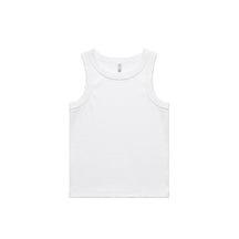 4063G ORGANIC RIB TANK
