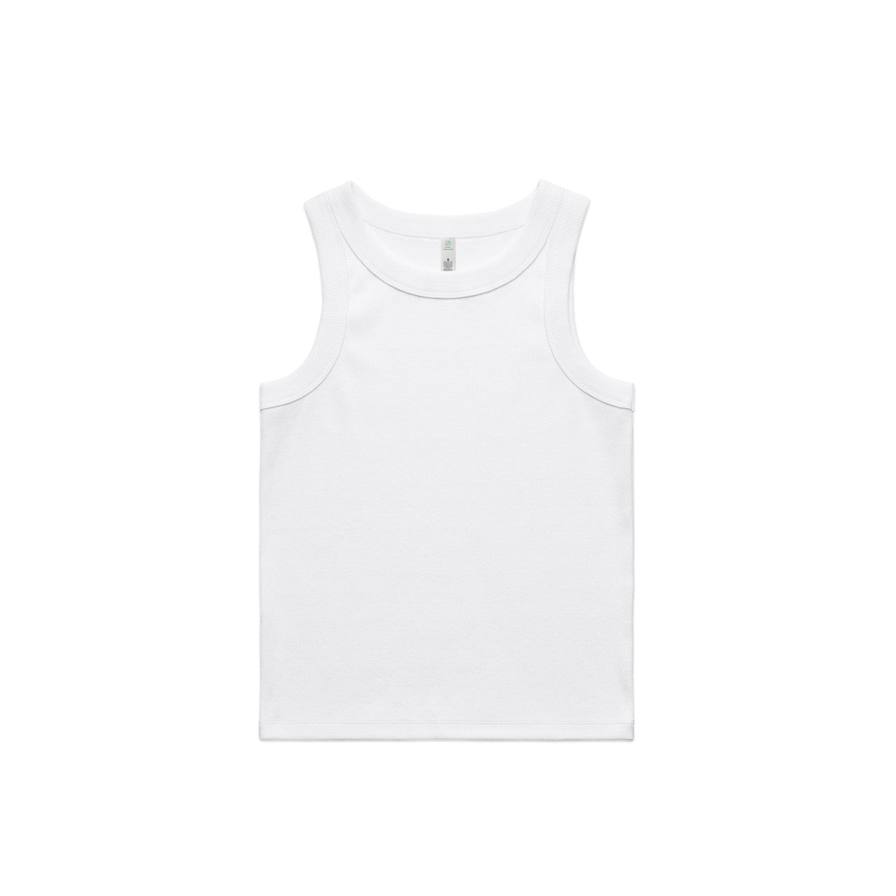 4063G ORGANIC RIB TANK