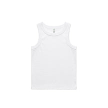 4063G ORGANIC RIB TANK