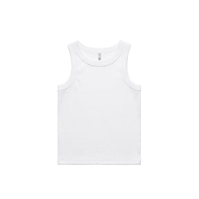 4063G ORGANIC RIB TANK