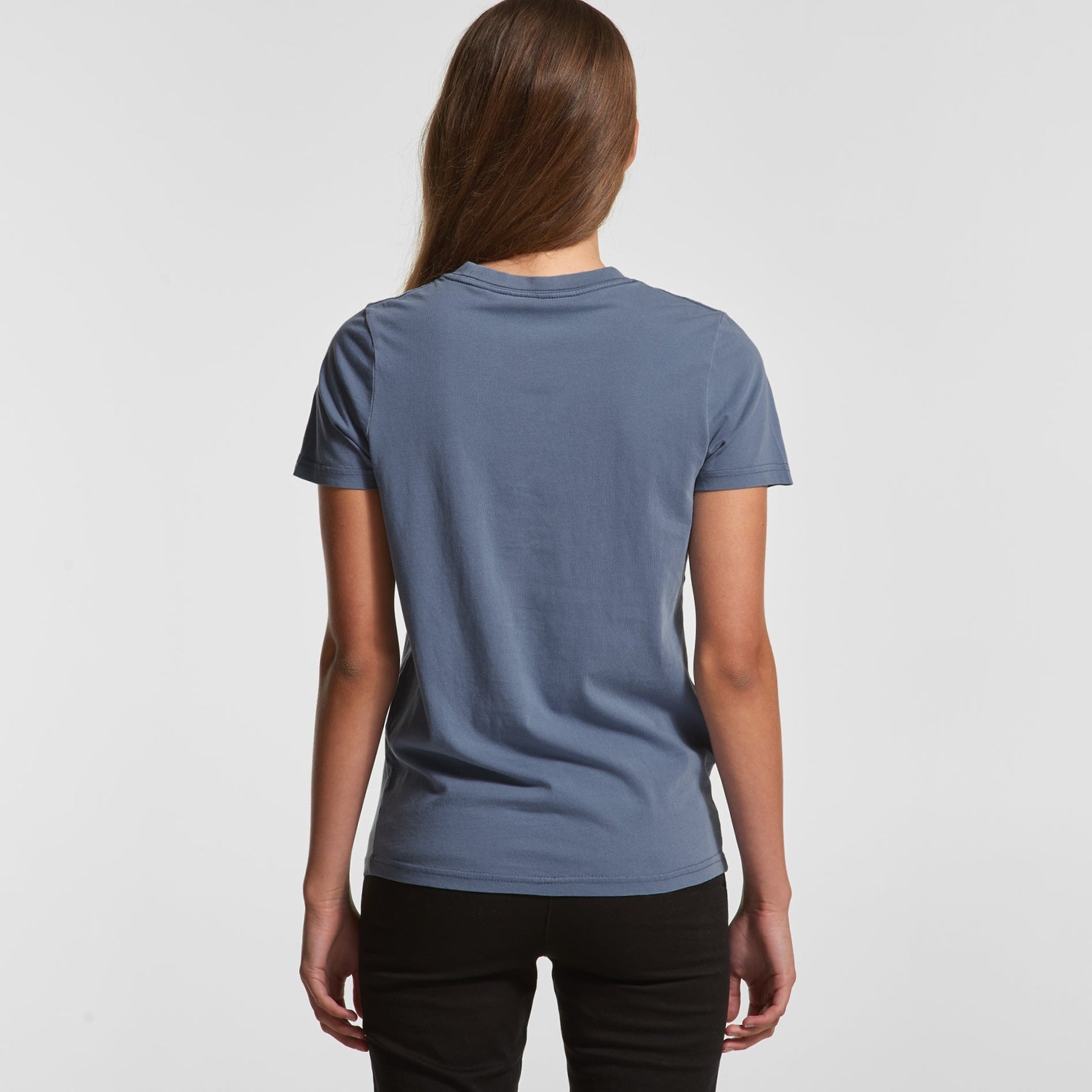 4065 WOS FADED TEE