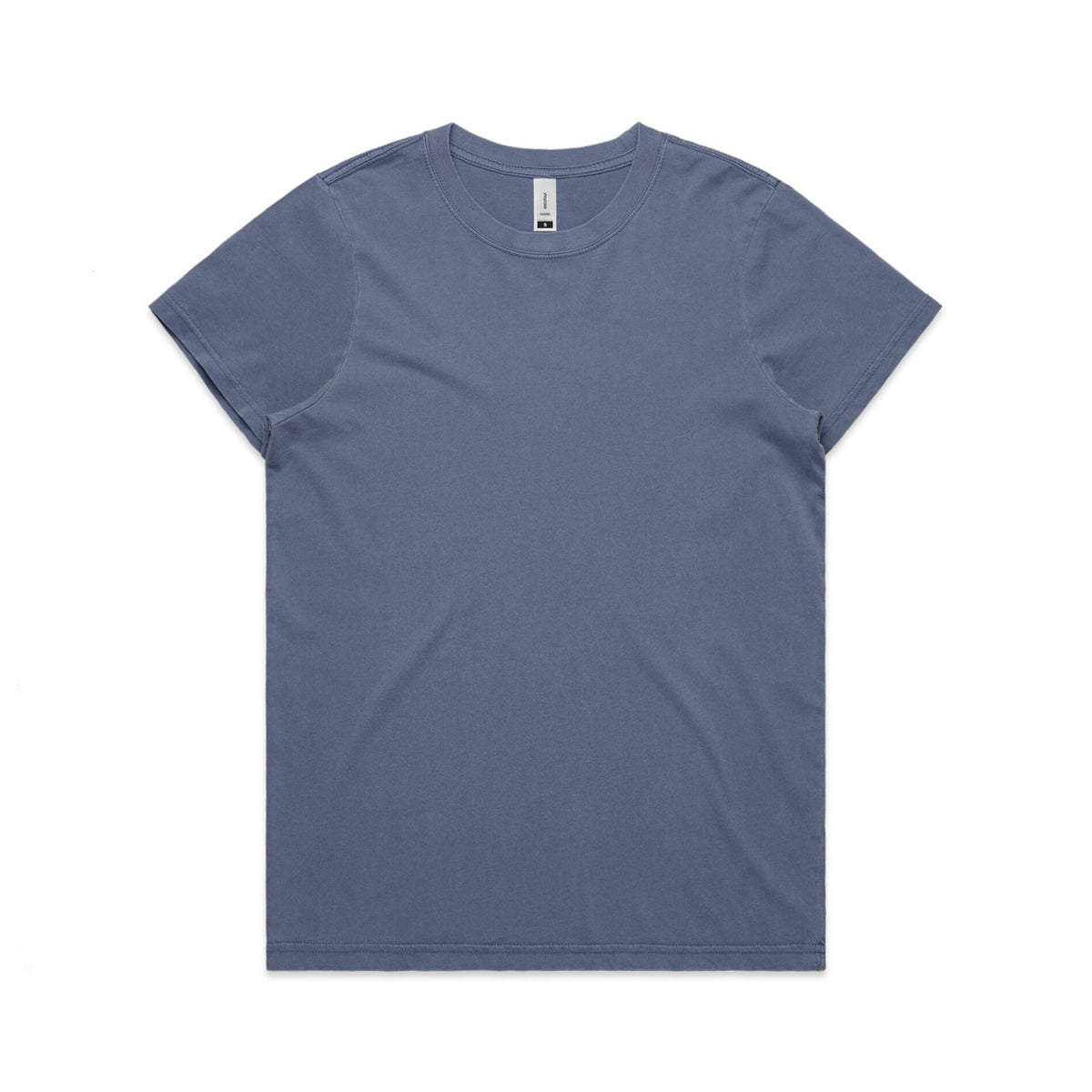 4065 WOS FADED TEE